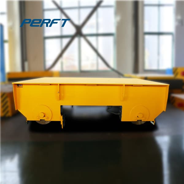 <h3>Coil Handling Transfer Car--Perfect Coil Transfer Trolley</h3>
